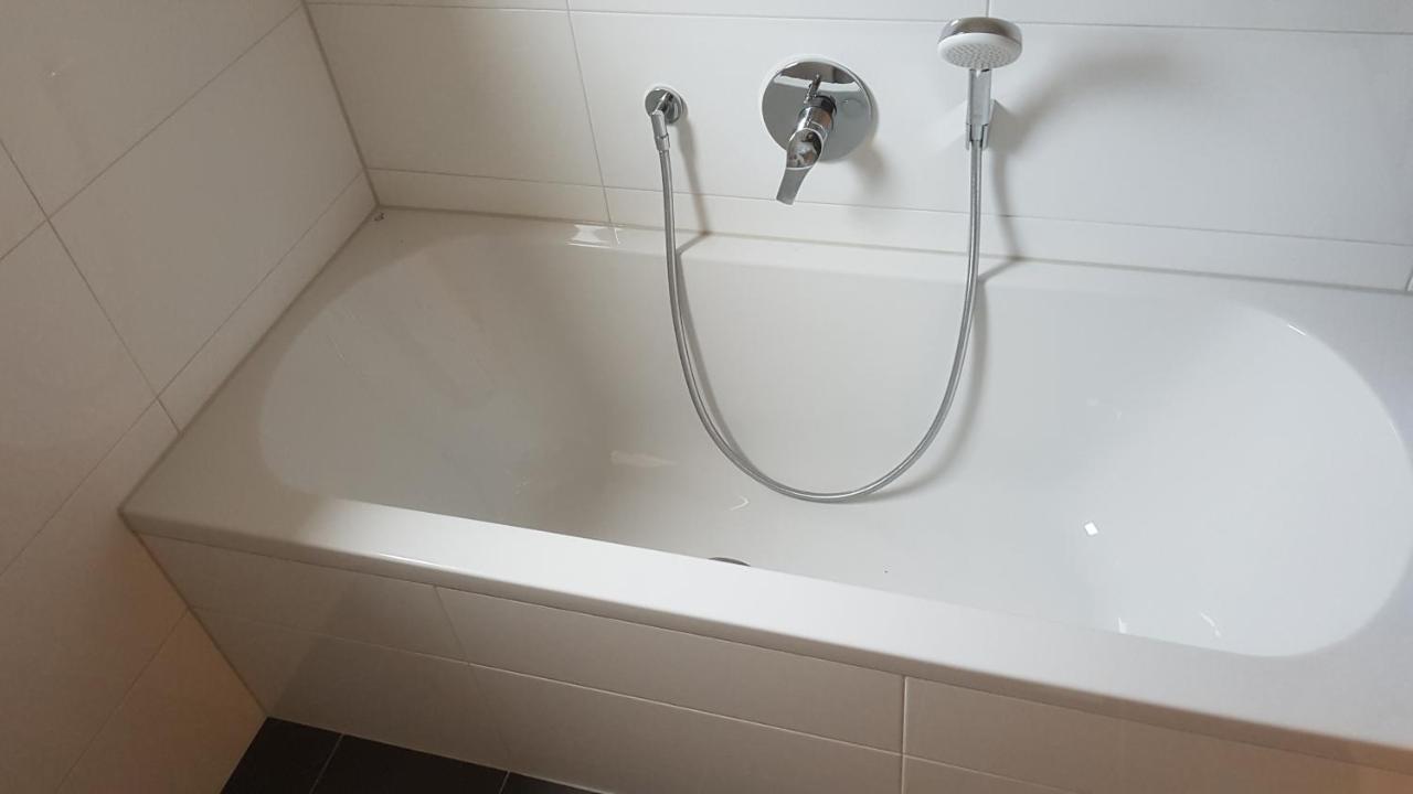 Ferienwohnung Eyb Ансбах Екстер'єр фото