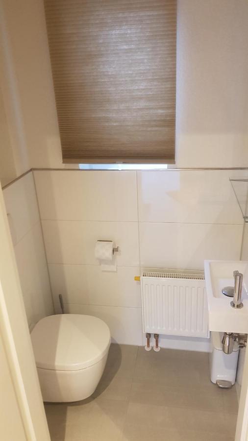 Ferienwohnung Eyb Ансбах Екстер'єр фото
